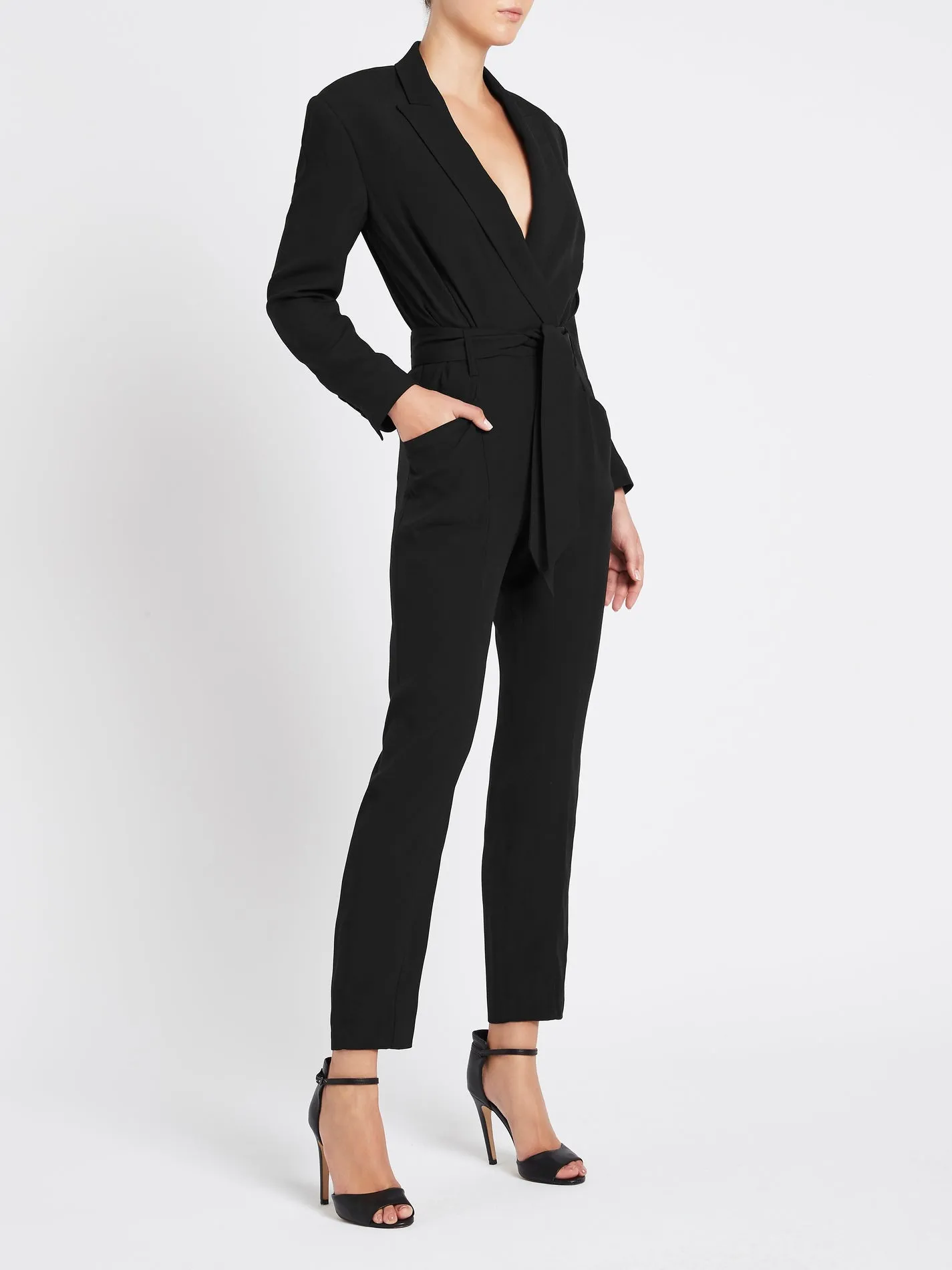 Florica Jumpsuit