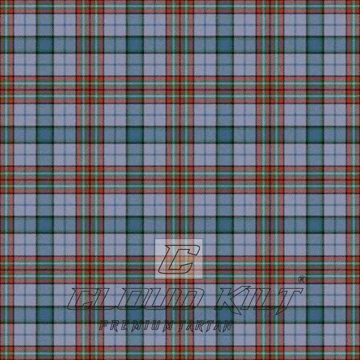 Gayre Hunting Ancient Tartan