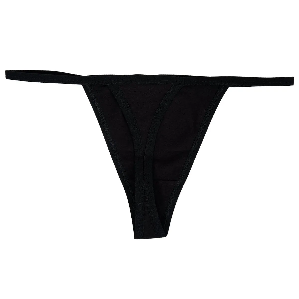 Gore Whore Thong Underwear