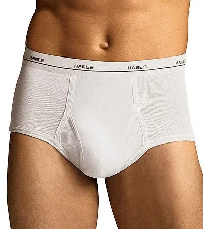 Hanes 3XL Briefs 7 Pack