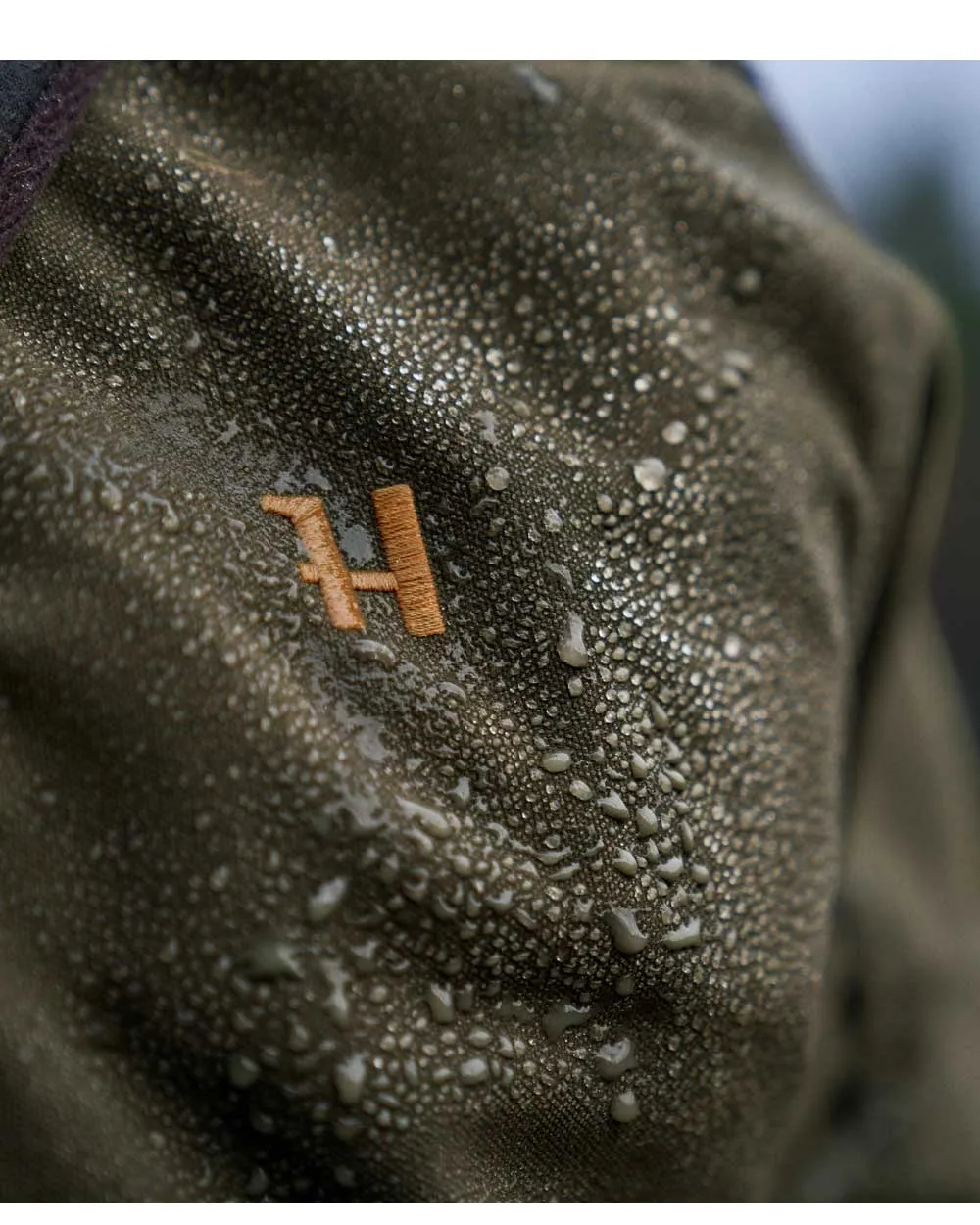 Harkila Pro Hunter Move 2.0 GTX Jacket