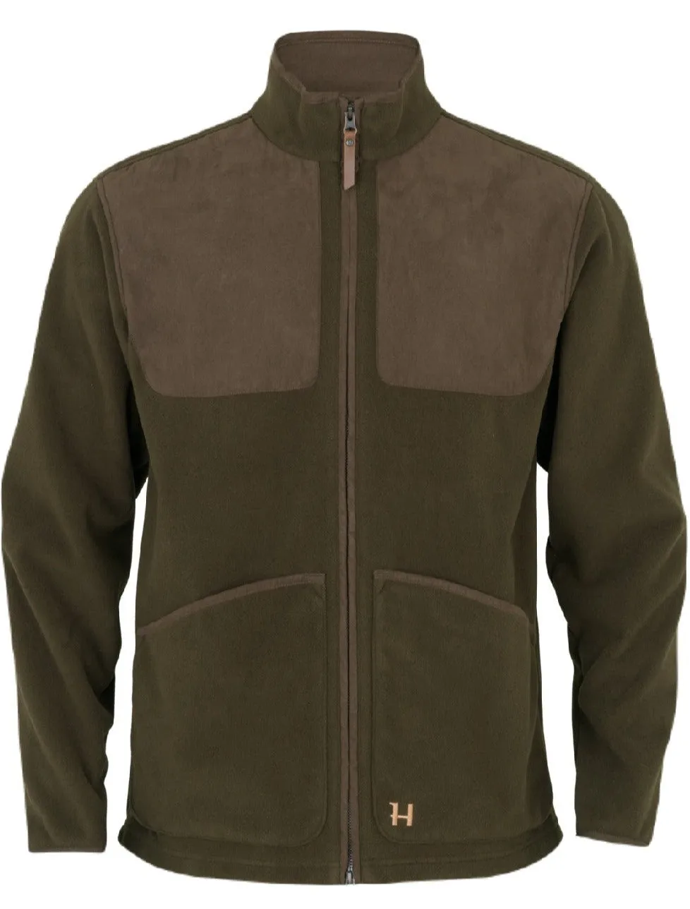 Harkila Stornoway Active Shooting HSP Jacket