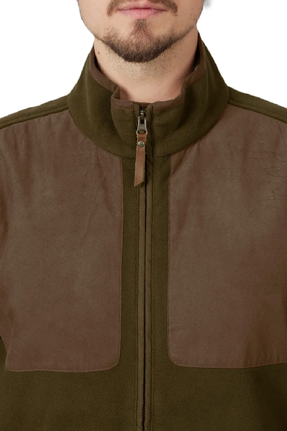 Harkila Stornoway Active Shooting HSP Jacket