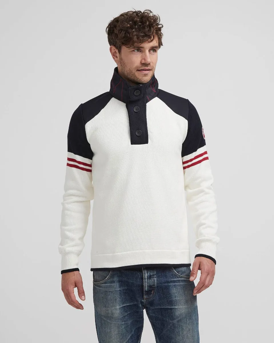 Holebrook Freddy WP Windproof Sweater