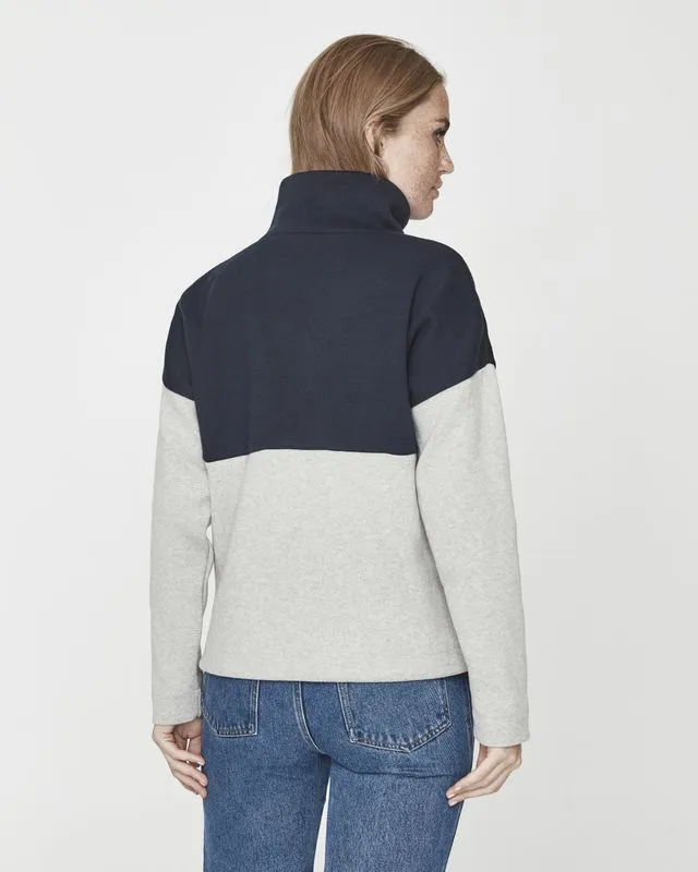 Holebrook Sweden Elin WP Windproof Sweater