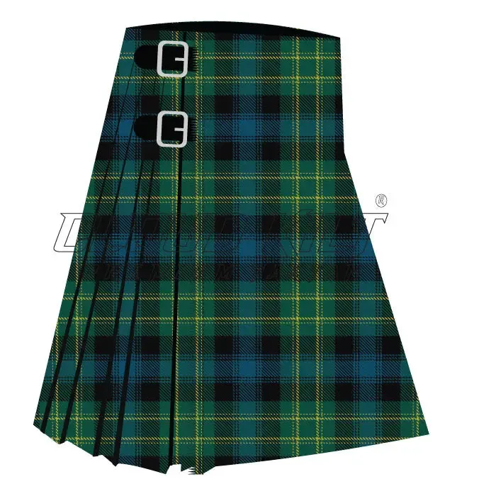 Hunting The Premium Tartan Kilt