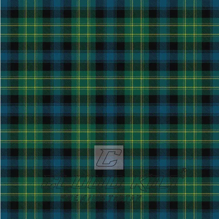 Hunting The Premium Tartan Kilt