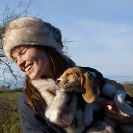 Husky Headband