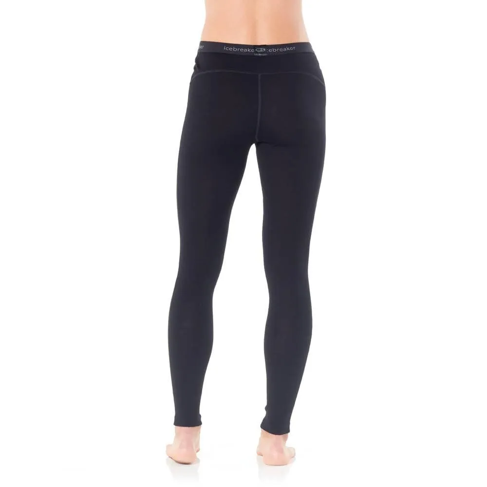 Icebreaker 260 Tech Leggings Women