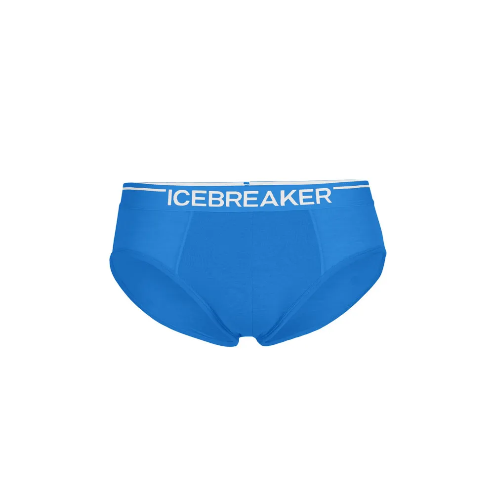 Icebreaker Anatomica Briefs Men