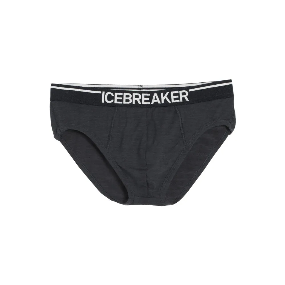 Icebreaker Anatomica Briefs Men