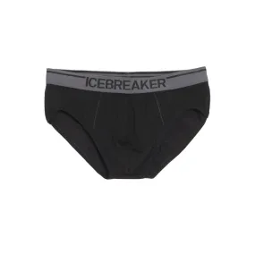 Icebreaker Anatomica Briefs Men