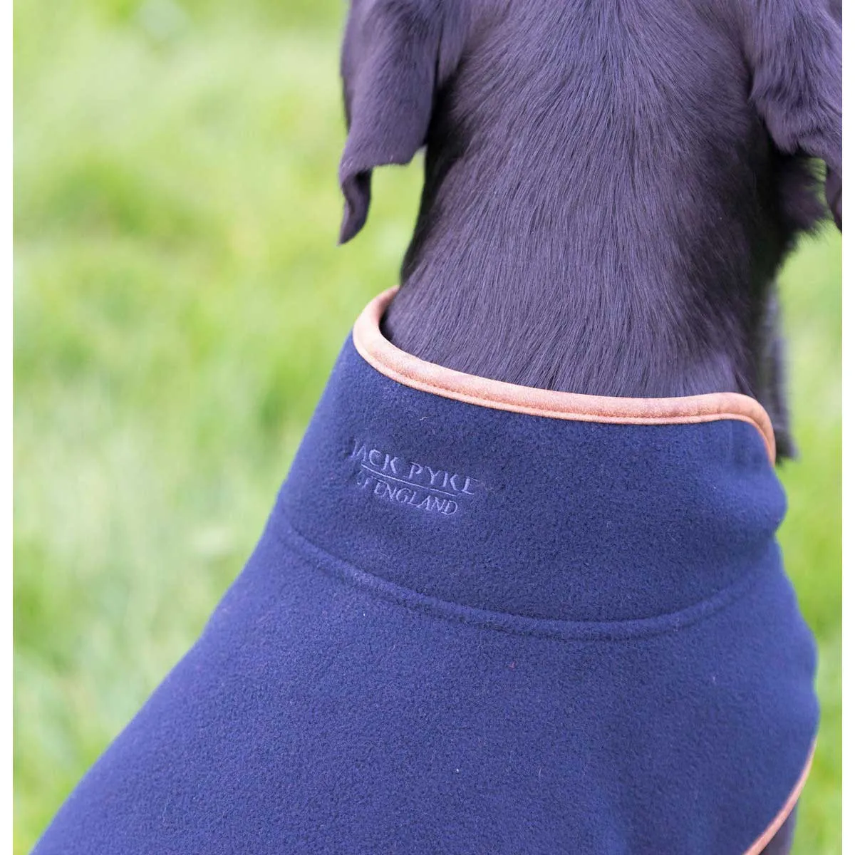 Jack Pyke Fleece Dog Coat