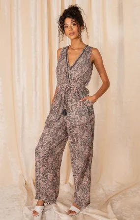 KASSIE JUMPSUIT