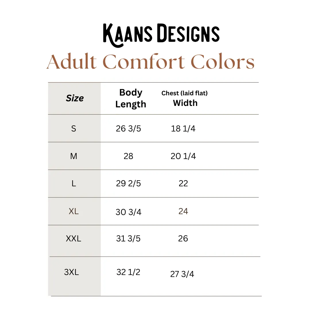 Kevin's Battleplan -Comfort Colors  Youth and Adult Multiple Colors