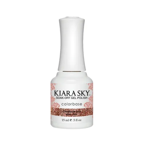 Kiara Sky Gel - 644 Chardon-aye