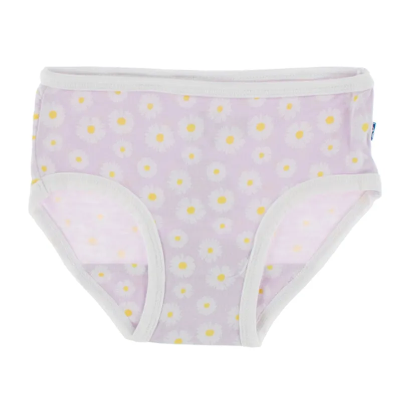 KicKee Pants Print Girls Underwear