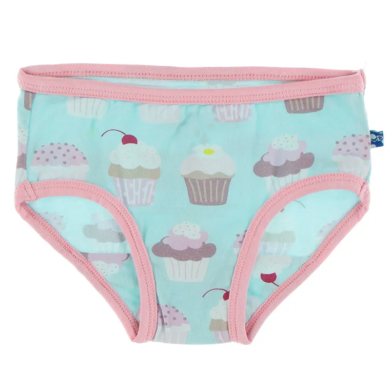 KicKee Pants Print Girls Underwear