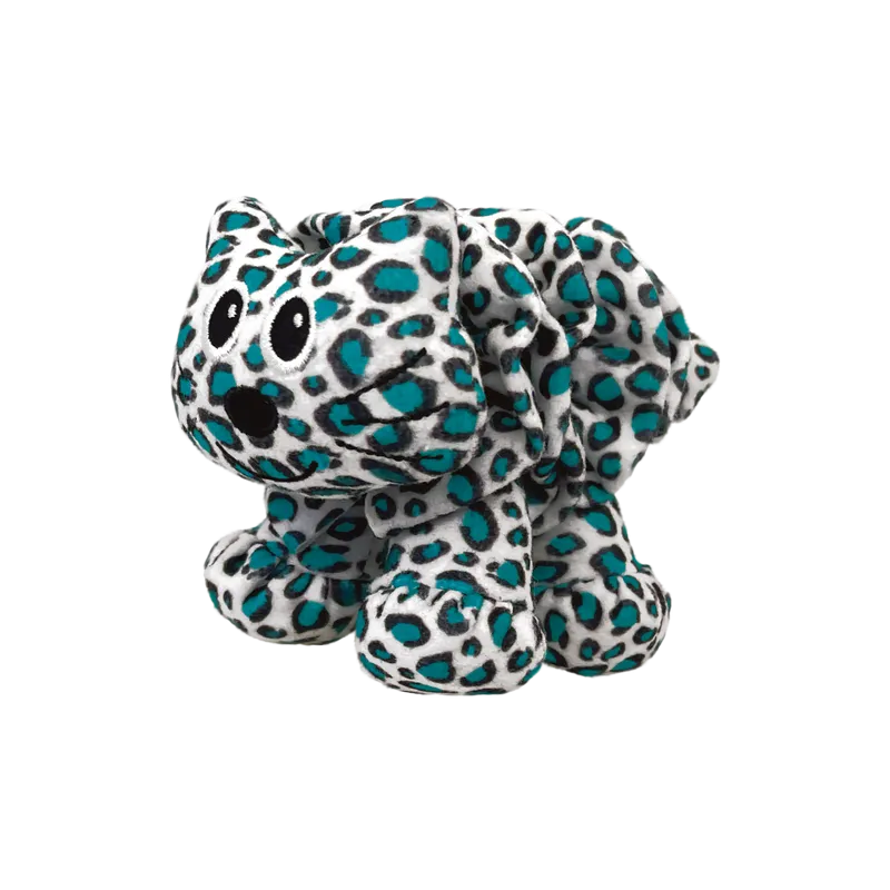 KONG Puzzlements Forage Kitty Cat Toy (One Size)