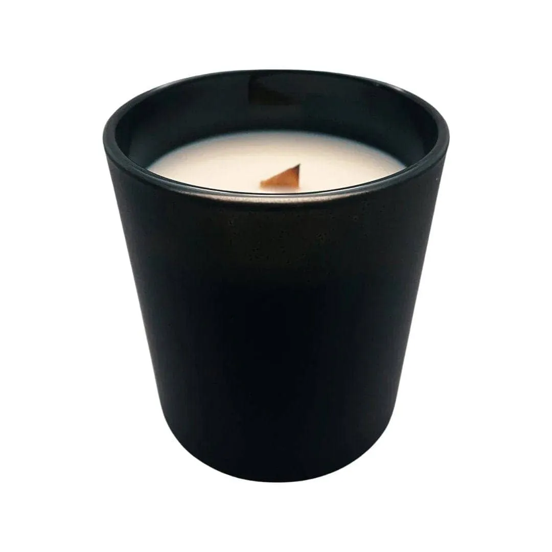 Let's Snort Some Lavender, Lavender & Citrus Soy/Coconut Candle