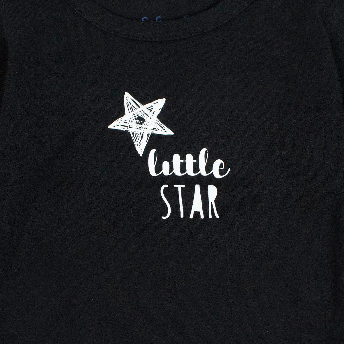 Little Rockstar Bodysuit