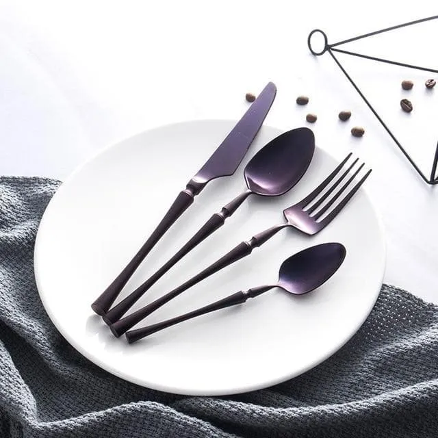 Luxurious Brighton  Flatware