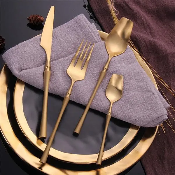 Luxurious Brighton  Flatware