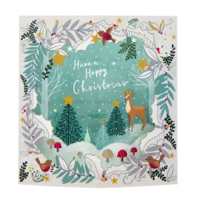 Luxury Christmas Cards