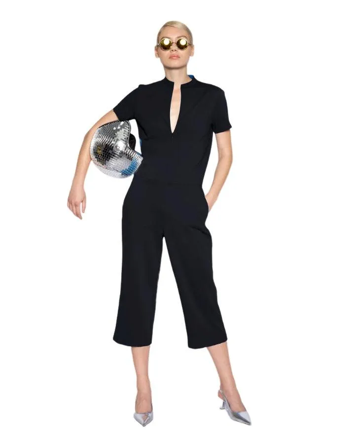 Marie Saint Pierre Dominique Jumpsuit