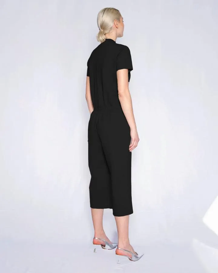 Marie Saint Pierre Dominique Jumpsuit