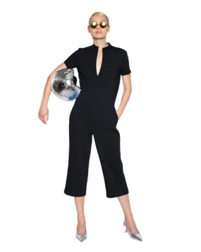 Marie Saint Pierre Dominique Jumpsuit