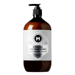 Melanie Newman Everyday Dog Conditioner 1L