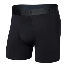 Men's 22nd Century Silk Boxer Brief