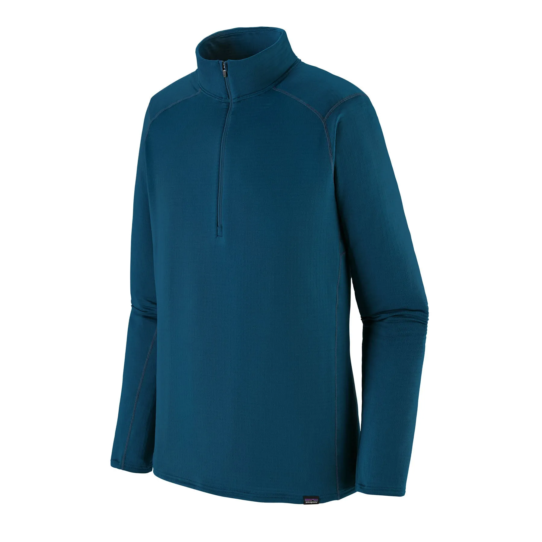 Men's Capilene Thermal Weight Zip-Neck