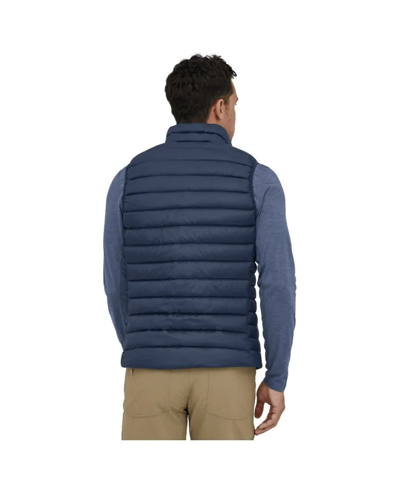 Men's Down Sweater™ Vest