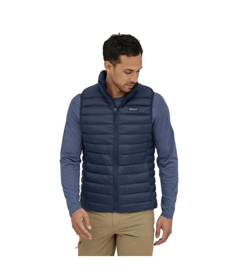 Men's Down Sweater™ Vest