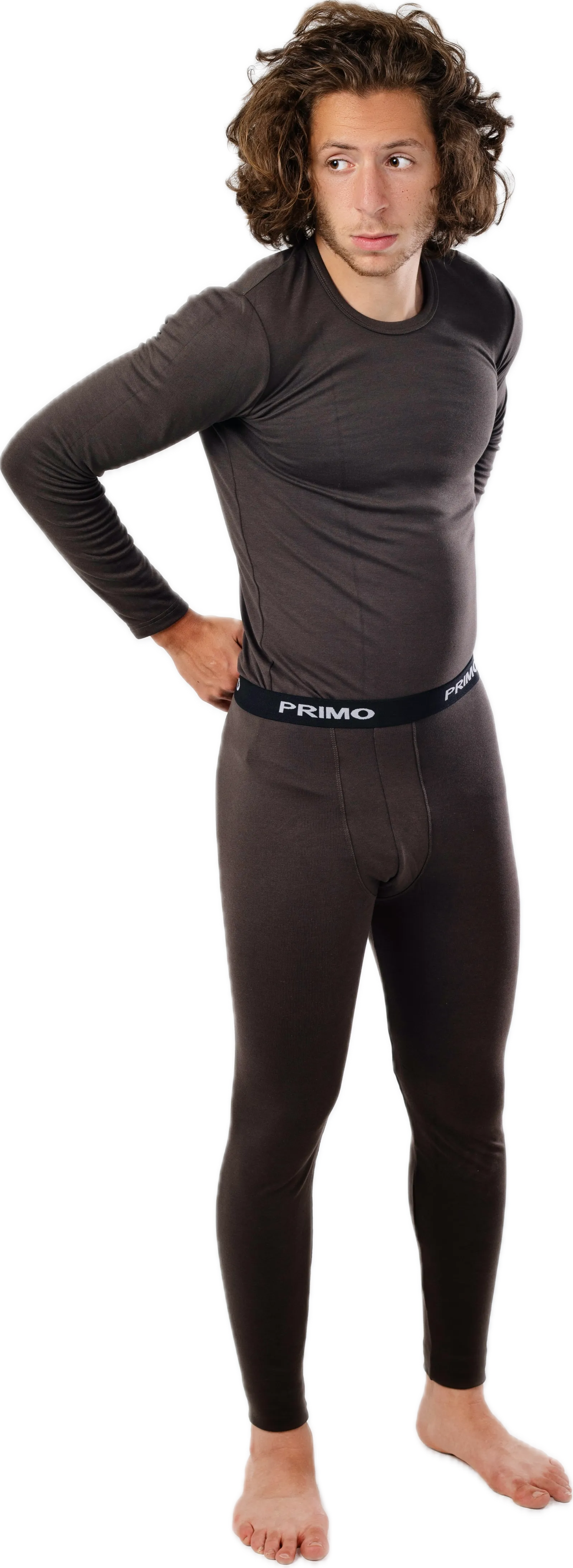 Men’s Primo Thermal Set (Lycra Plush)