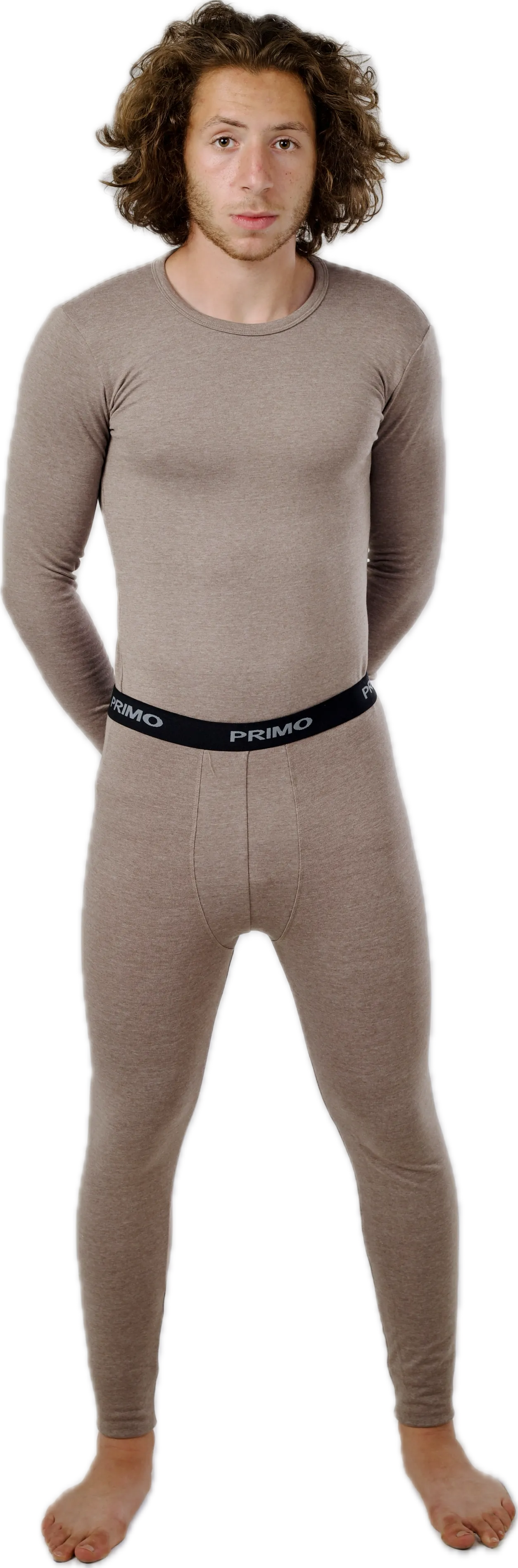 Men’s Primo Thermal Set (Lycra Plush)