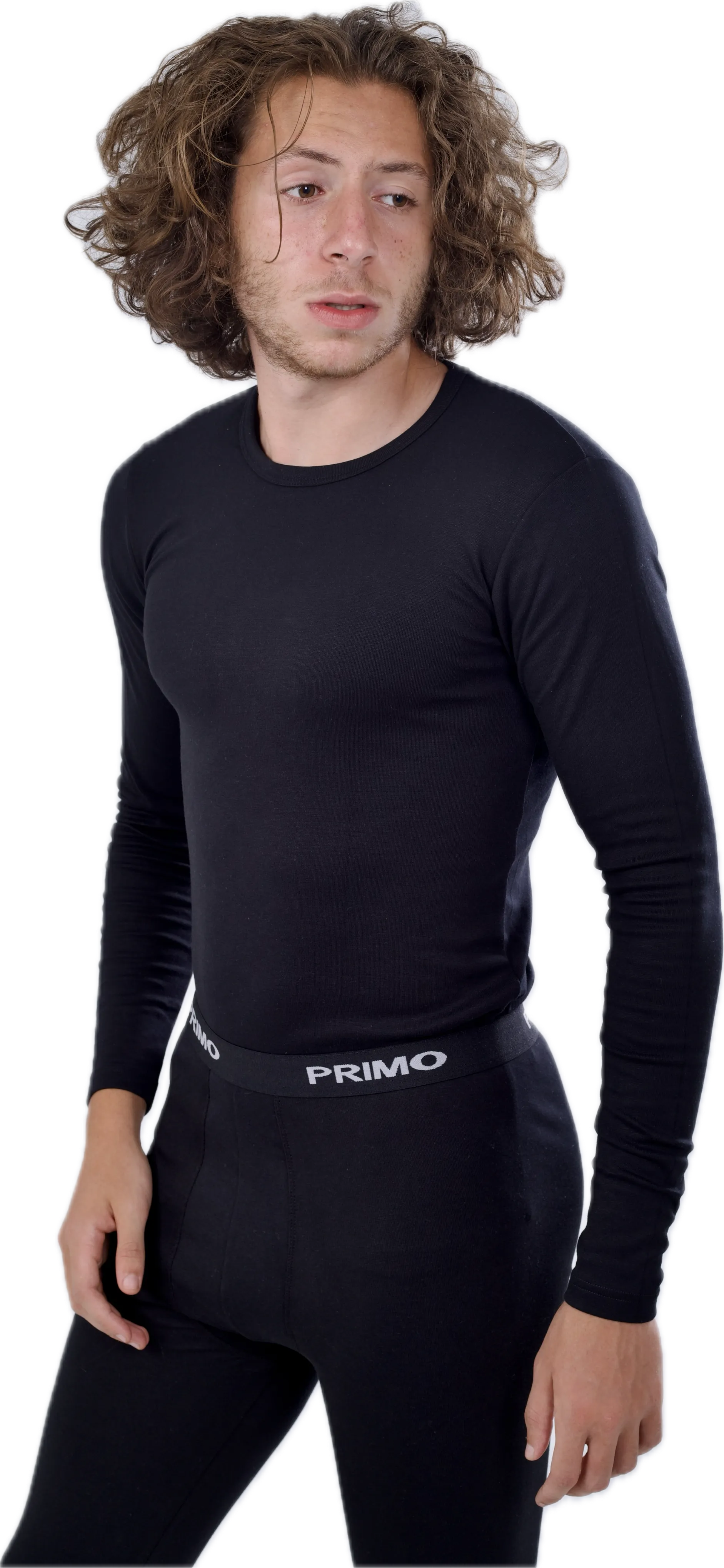 Men’s Primo Thermal Set (Lycra Plush)