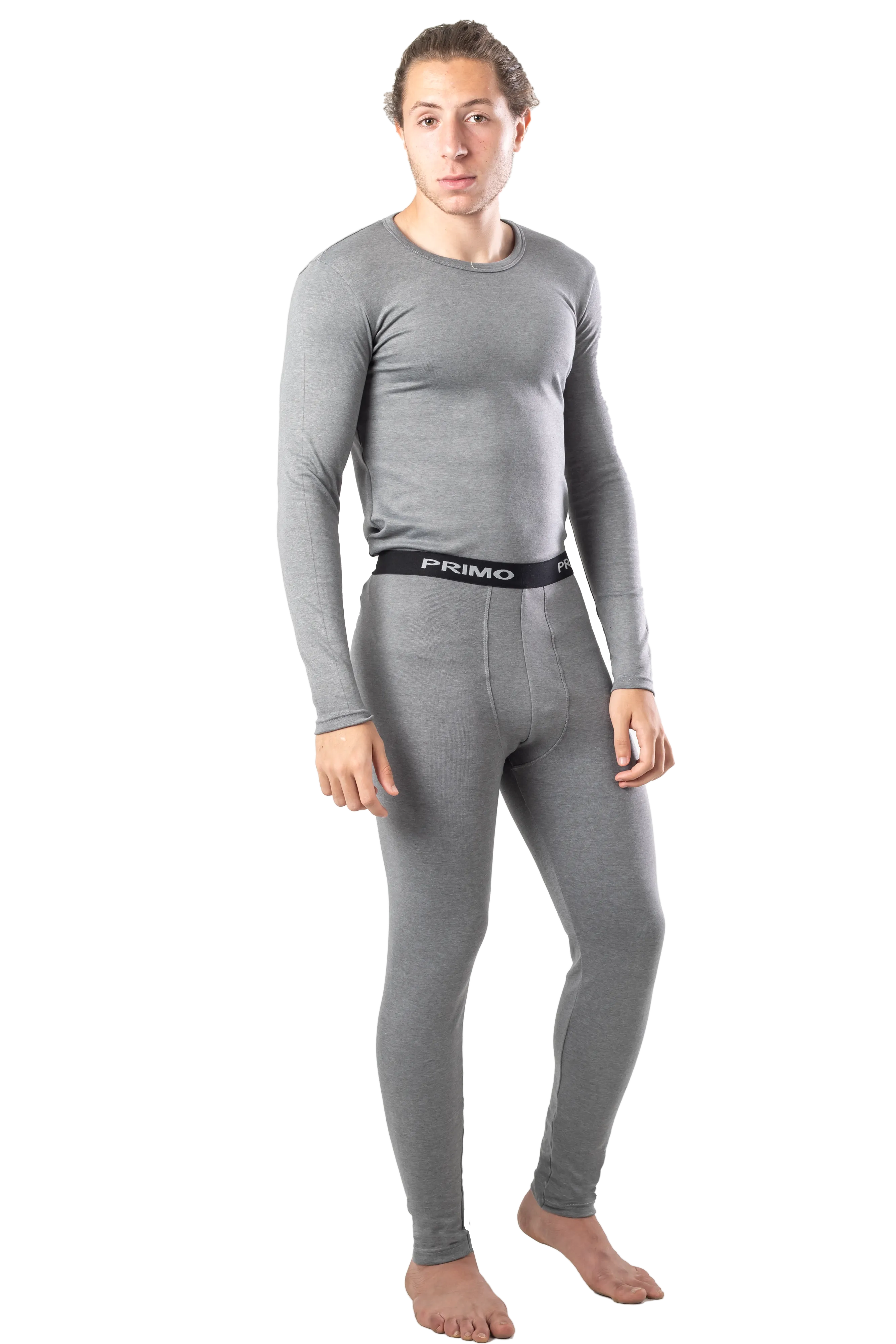 Men’s Primo Thermal Set (Lycra Plush)