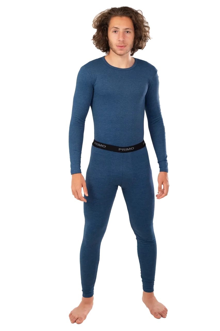 Men’s Primo Thermal Set (Lycra Plush)