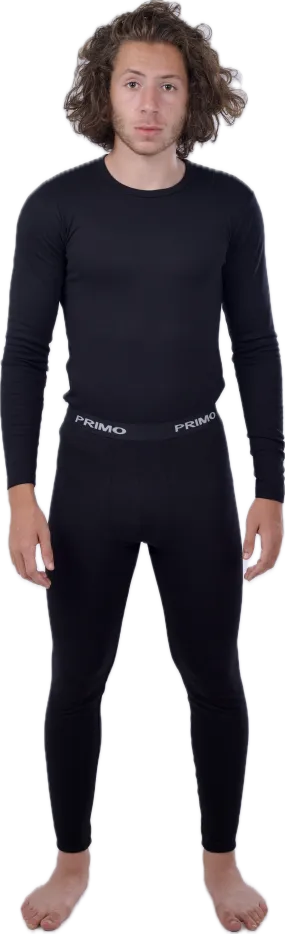 Men’s Primo Thermal Set (Lycra Plush)