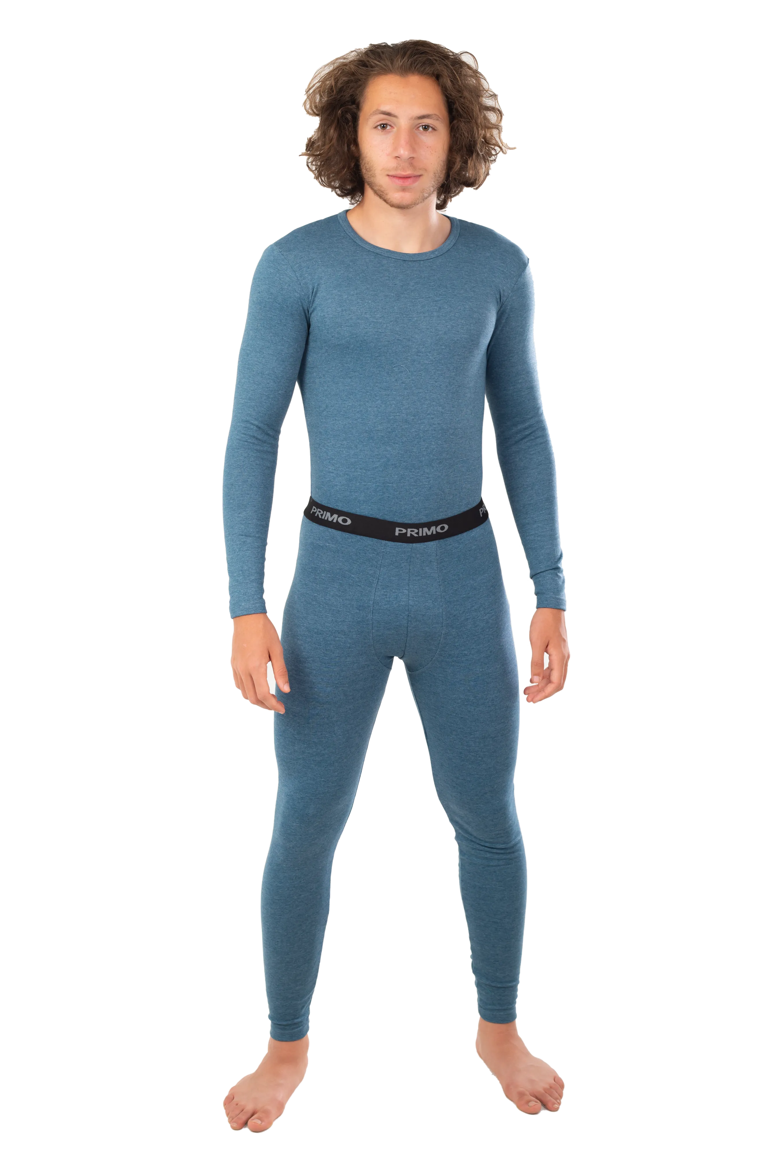 Men’s Primo Thermal Set (Lycra Plush)