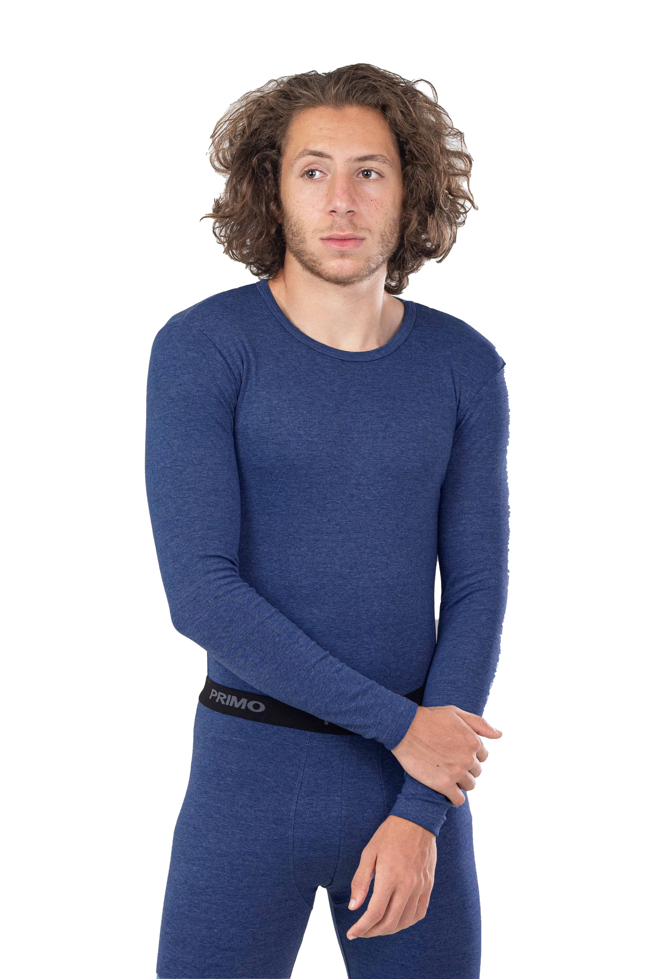 Men’s Primo Thermal Set (Lycra Plush)