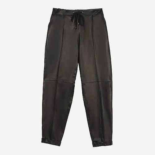 Mes Demoiselles Dax Black Pant