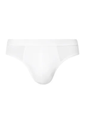 Micro Touch Brief | White 73106-101