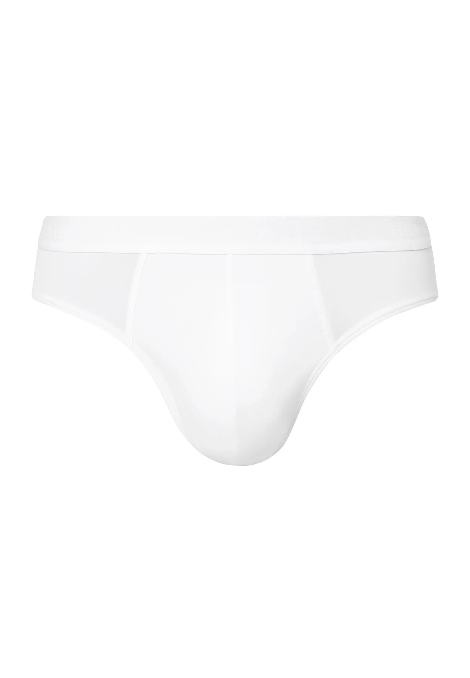 Micro Touch Brief | White 73106-101