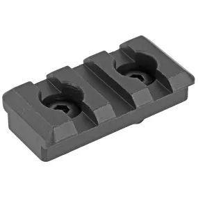 Midwest M-lok Slot Rail Section