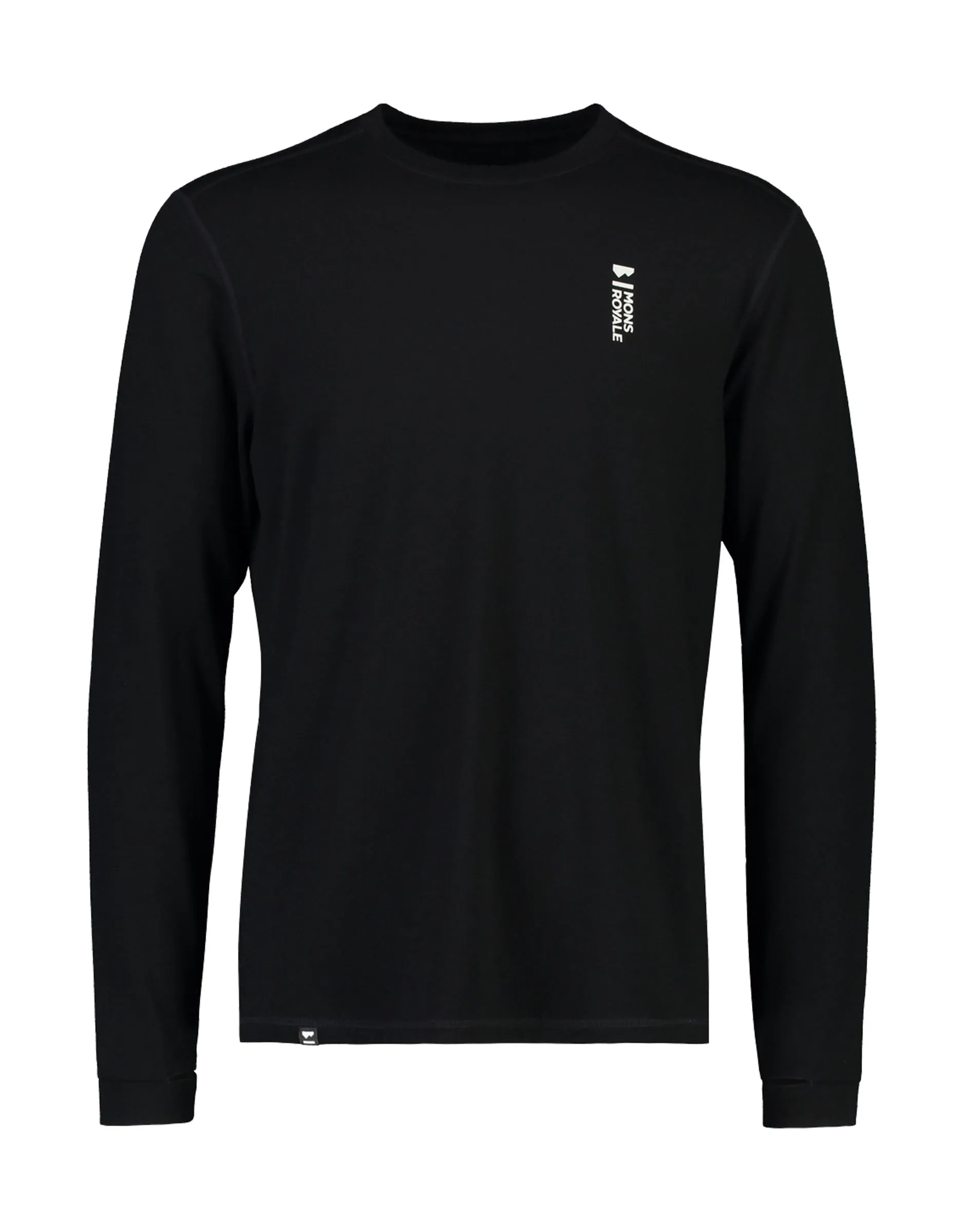 Mons Royale Cascade LS Thermal Top