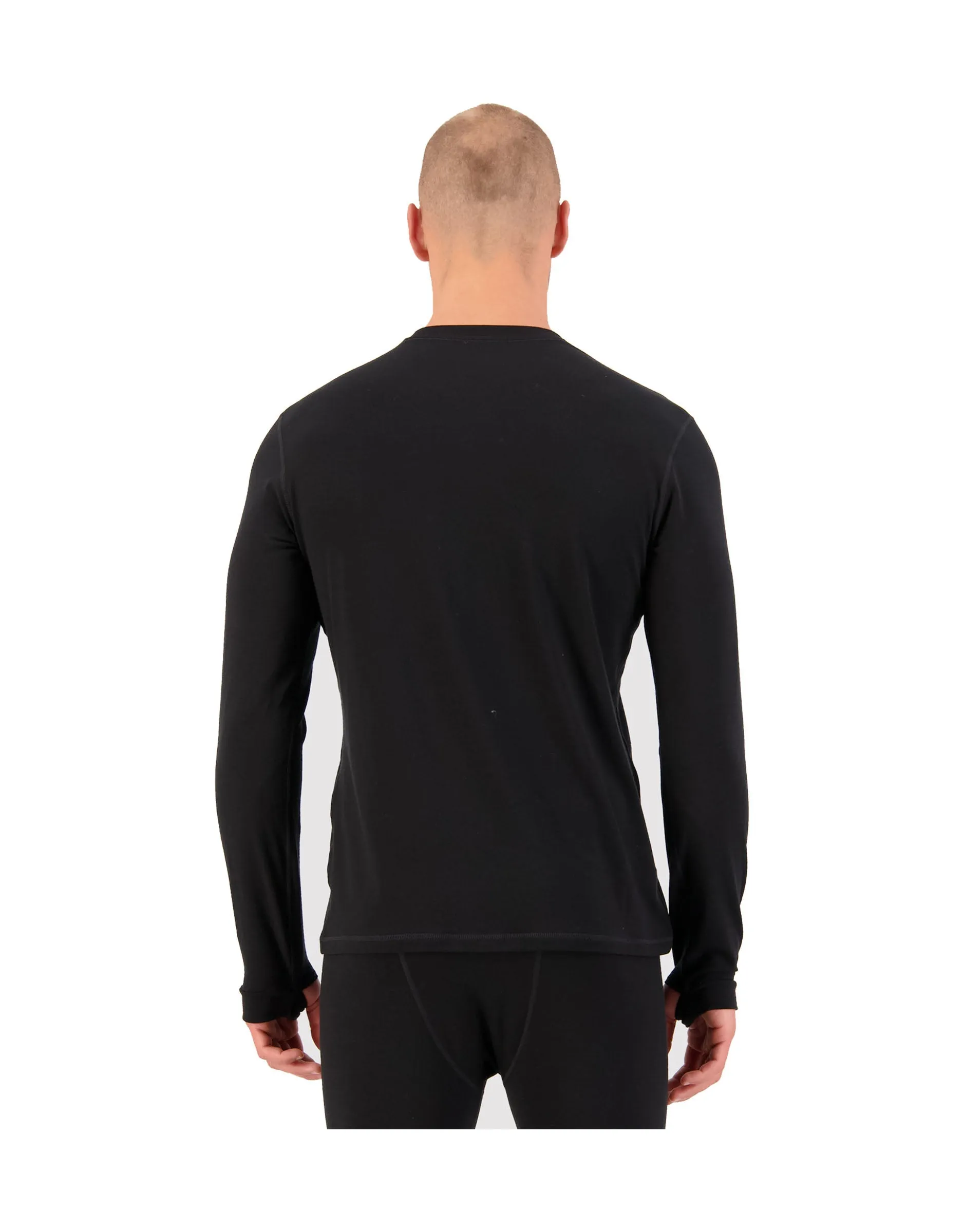 Mons Royale Cascade LS Thermal Top